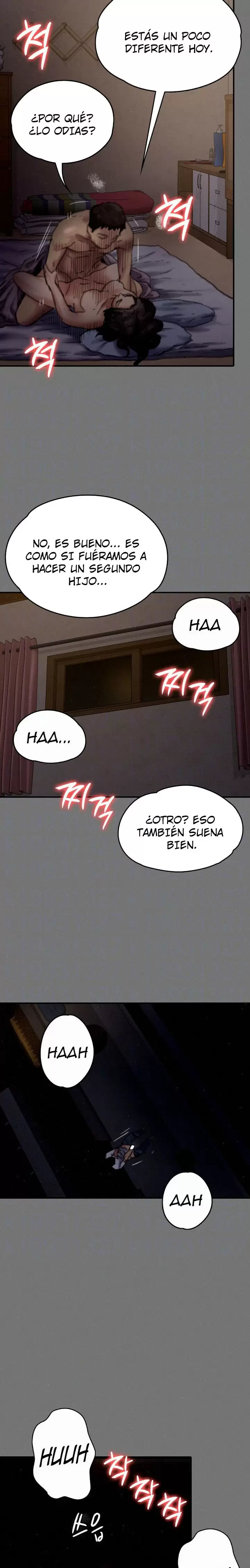 Queen Bee Capítulo 77 - Página 3