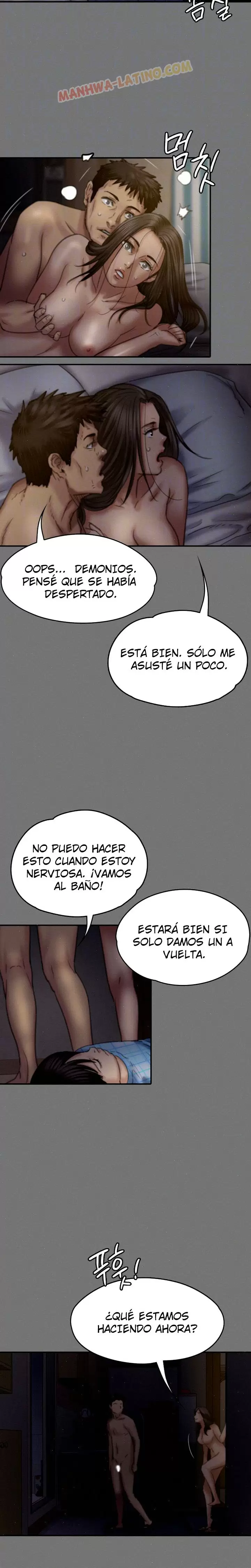 Queen Bee Capítulo 77 - Página 8