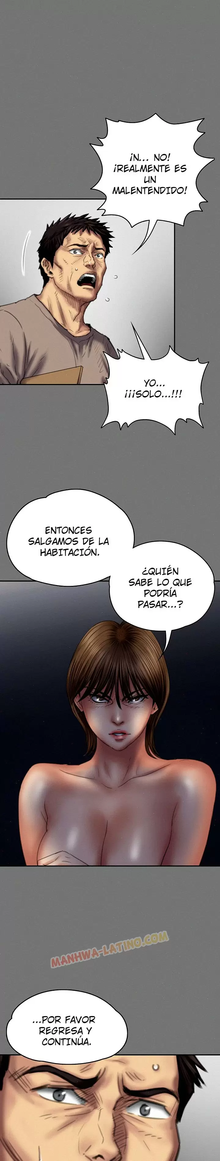 Queen Bee Capítulo 78 - Página 14