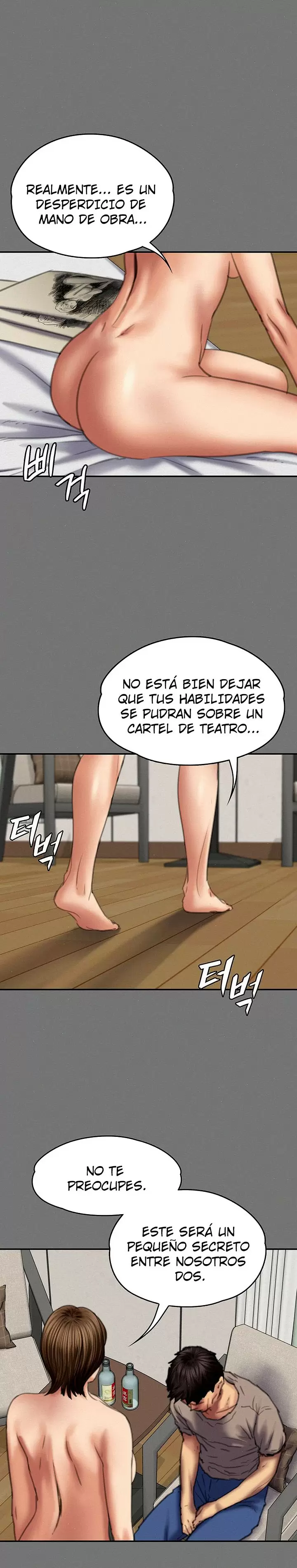 Queen Bee Capítulo 78 - Página 19