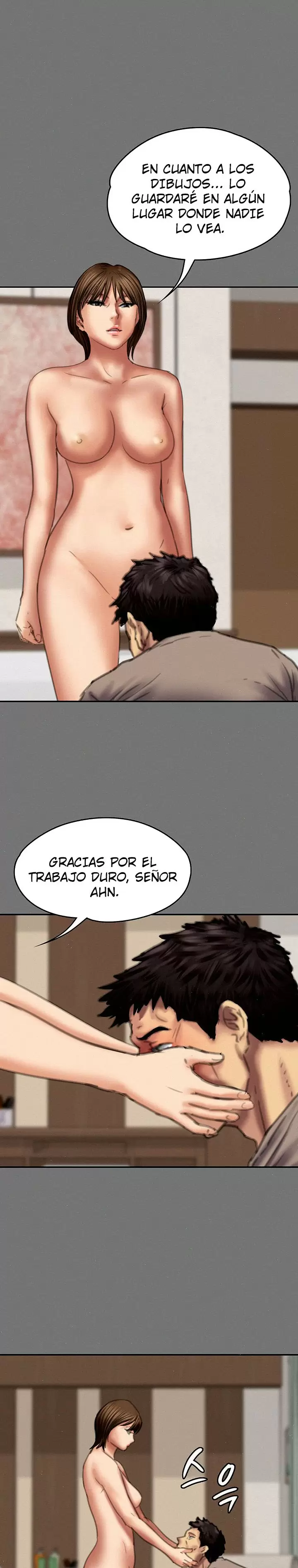 Queen Bee Capítulo 78 - Página 20