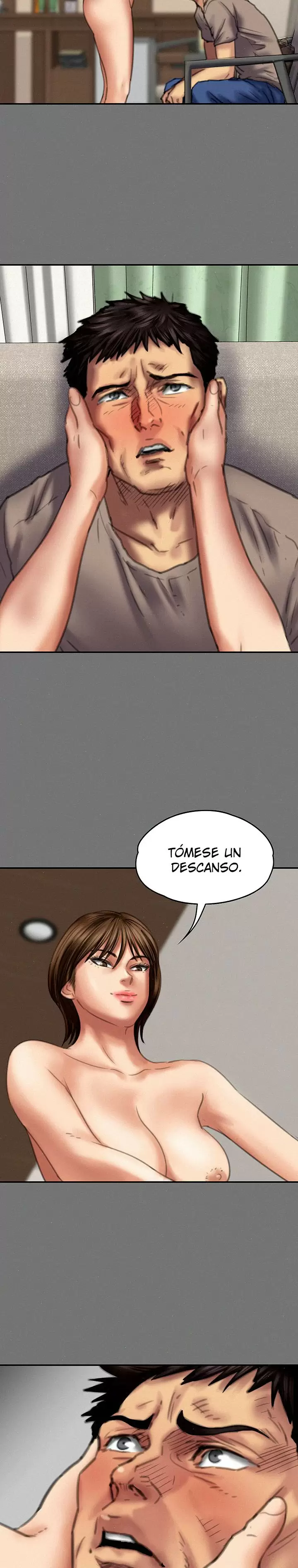 Queen Bee Capítulo 78 - Página 21