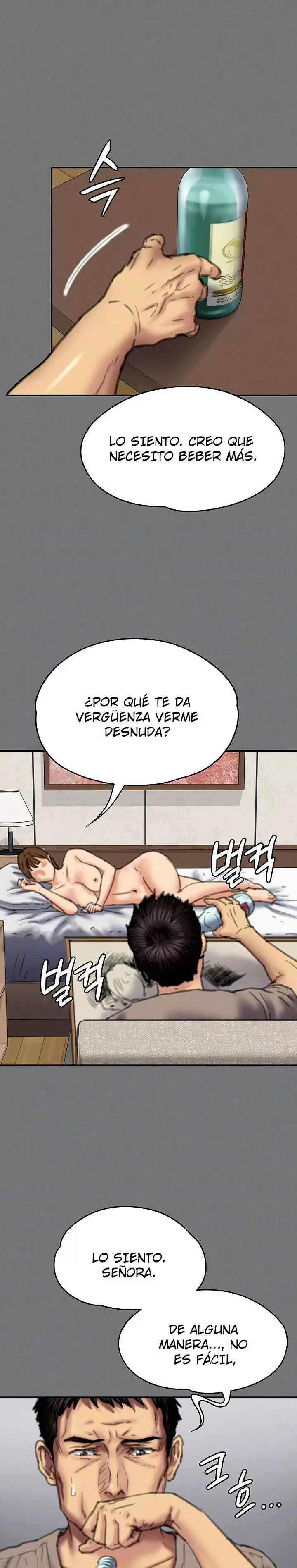 Queen Bee Capítulo 78 - Página 6