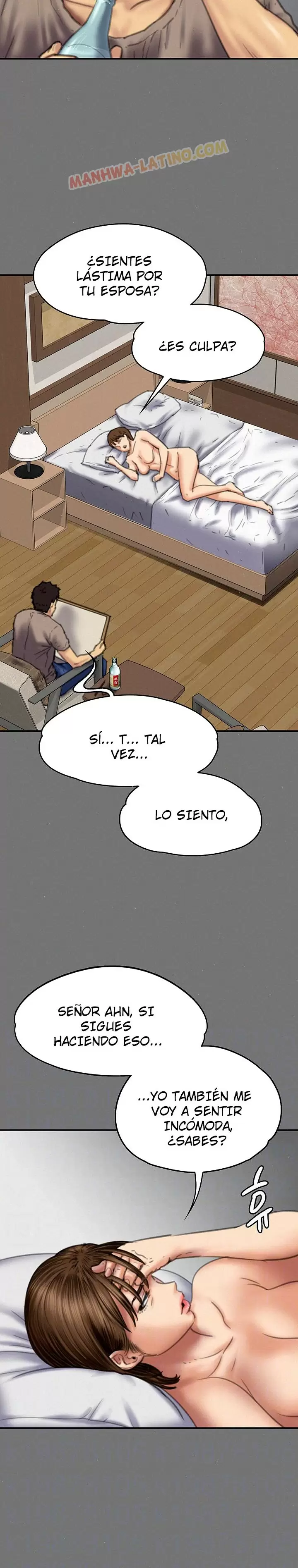 Queen Bee Capítulo 78 - Página 7
