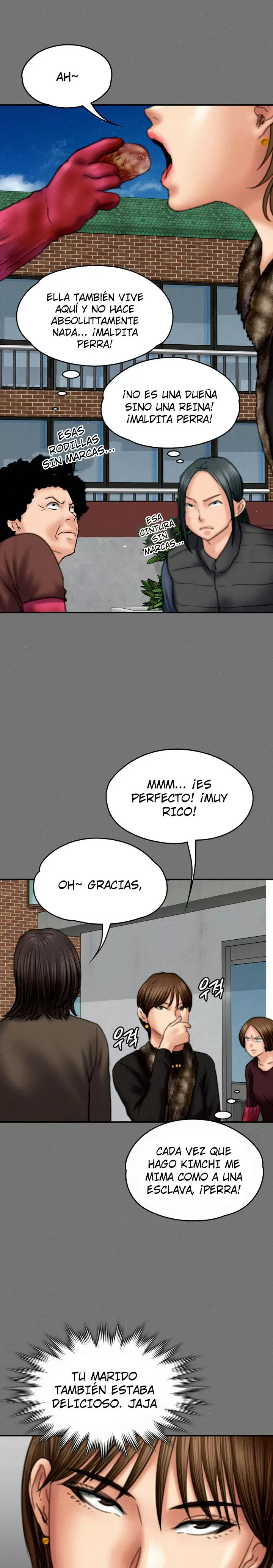 Queen Bee Capítulo 79 - Página 10