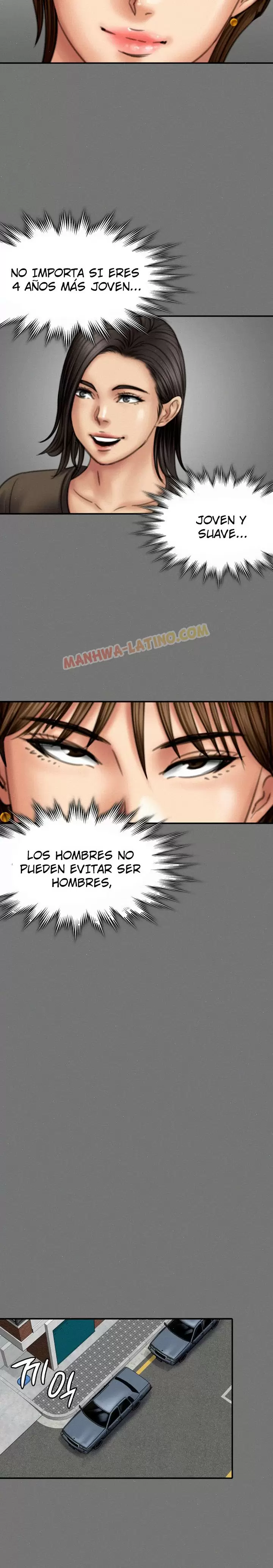 Queen Bee Capítulo 79 - Página 11