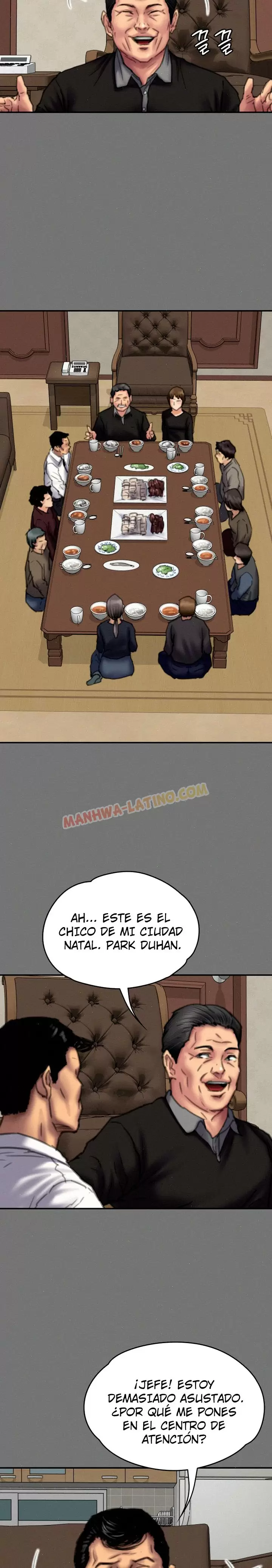 Queen Bee Capítulo 79 - Página 13