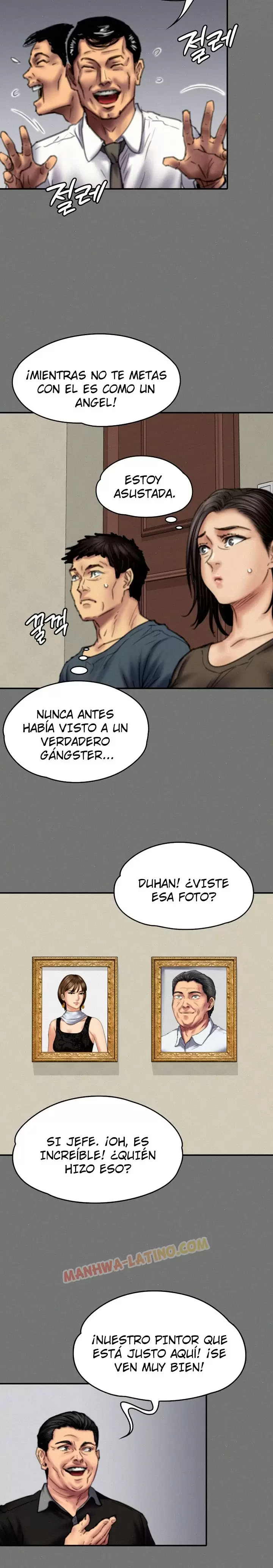 Queen Bee Capítulo 79 - Página 15