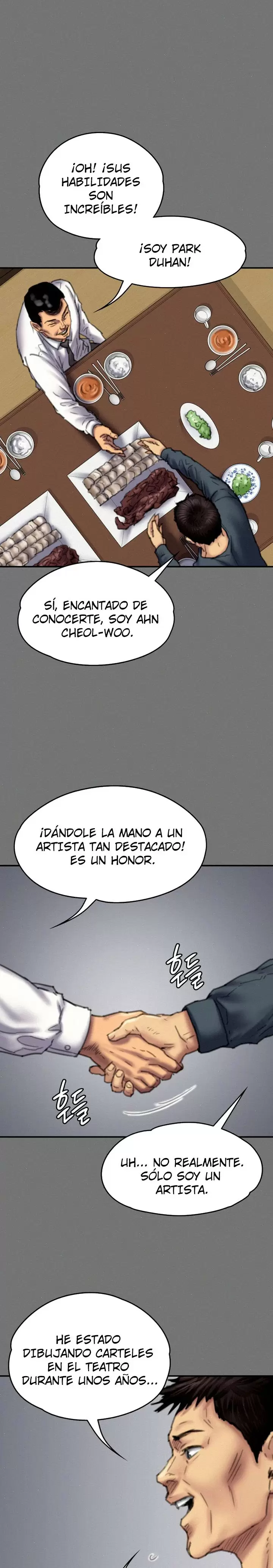 Queen Bee Capítulo 79 - Página 16