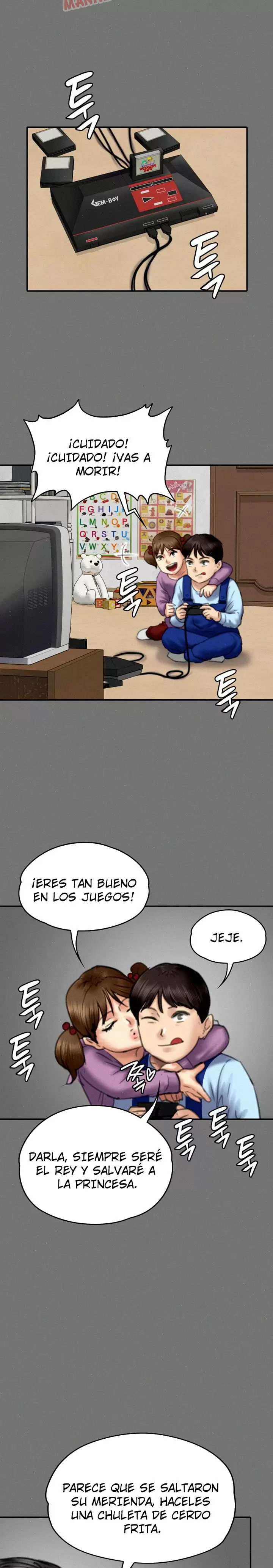 Queen Bee Capítulo 79 - Página 21