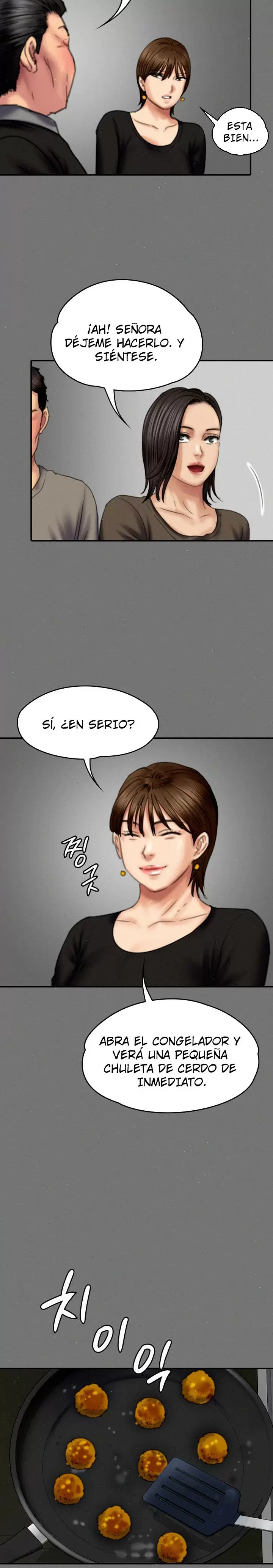 Queen Bee Capítulo 79 - Página 22