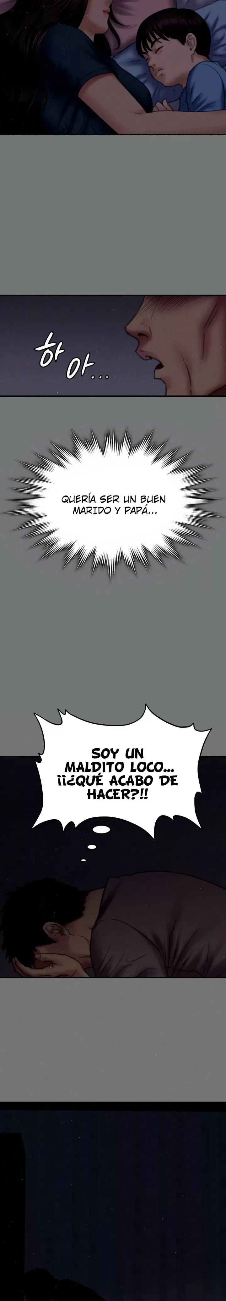 Queen Bee Capítulo 79 - Página 7