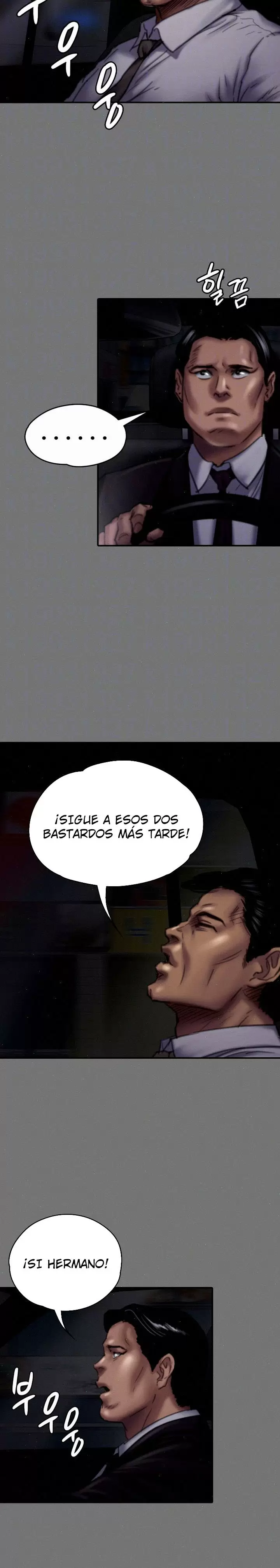 Queen Bee Capítulo 80 - Página 3