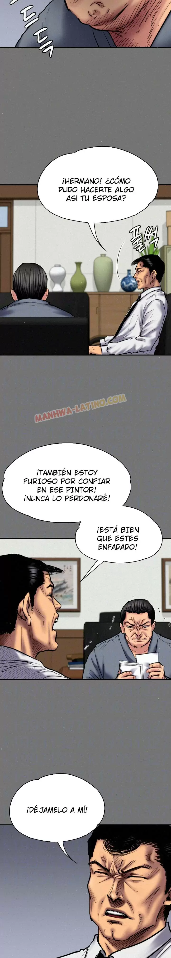 Queen Bee Capítulo 80 - Página 7