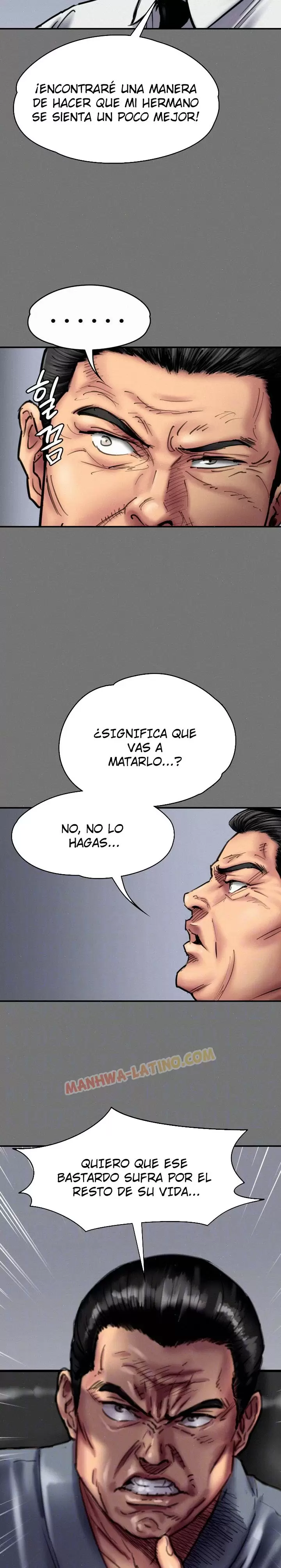 Queen Bee Capítulo 80 - Página 8