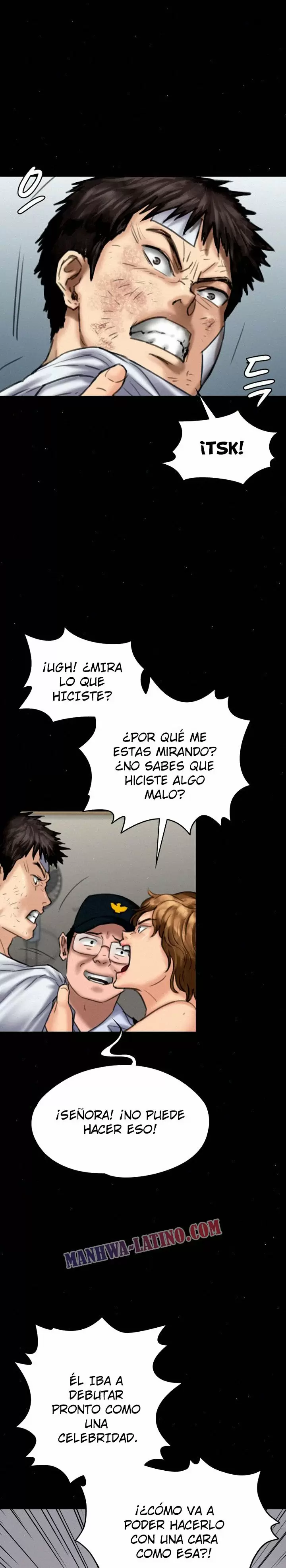 Queen Bee Capítulo 81 - Página 11