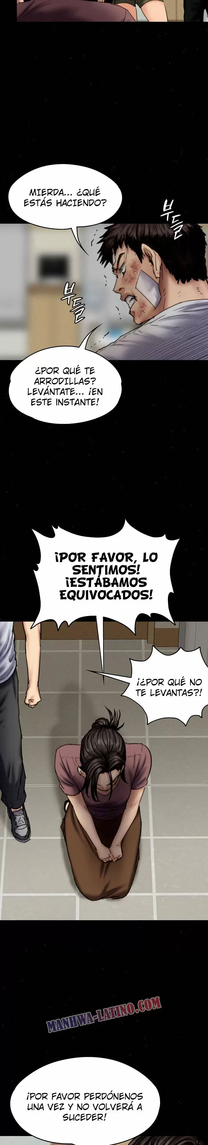 Queen Bee Capítulo 81 - Página 16