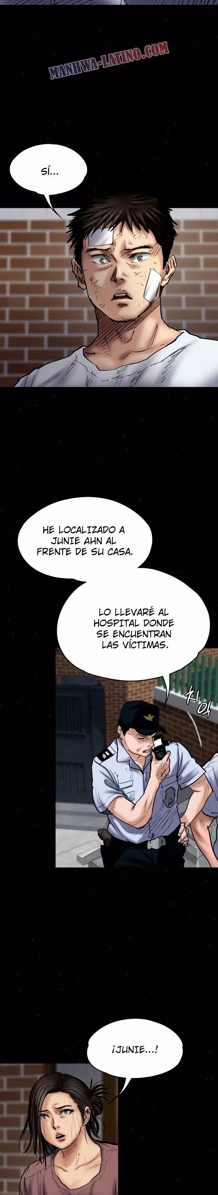 Queen Bee Capítulo 81 - Página 2