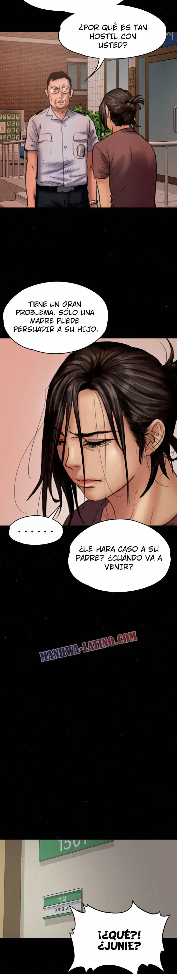 Queen Bee Capítulo 81 - Página 23