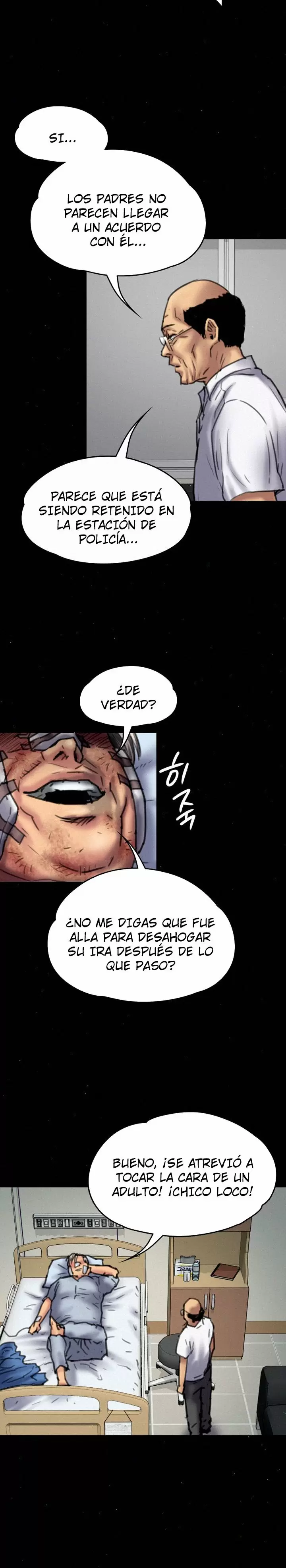 Queen Bee Capítulo 81 - Página 24