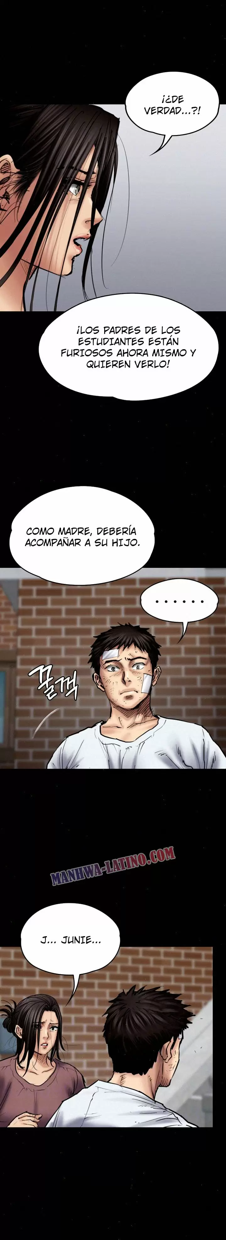 Queen Bee Capítulo 81 - Página 4