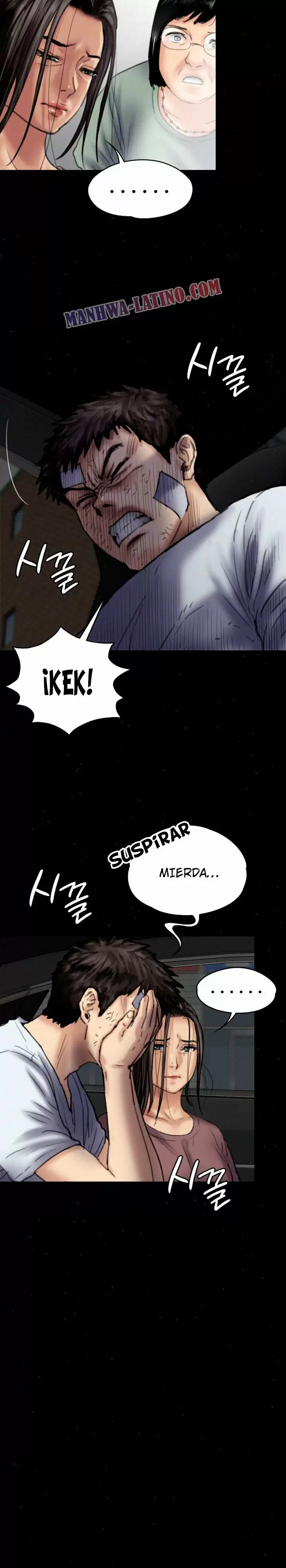 Queen Bee Capítulo 81 - Página 7