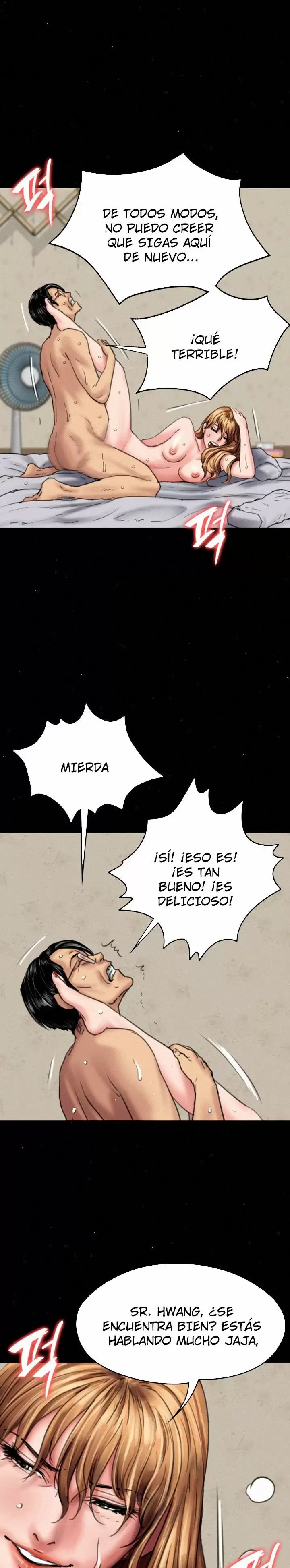Queen Bee Capítulo 82 - Página 12