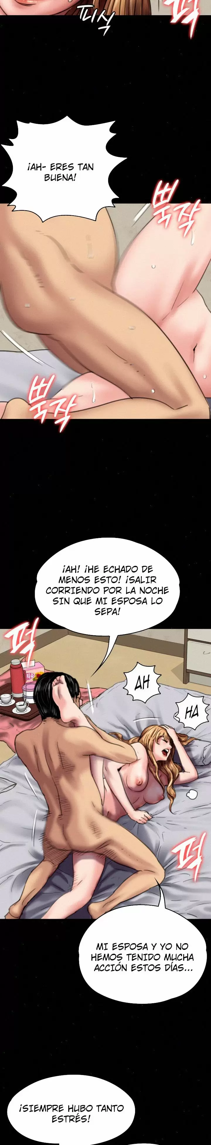 Queen Bee Capítulo 82 - Página 13