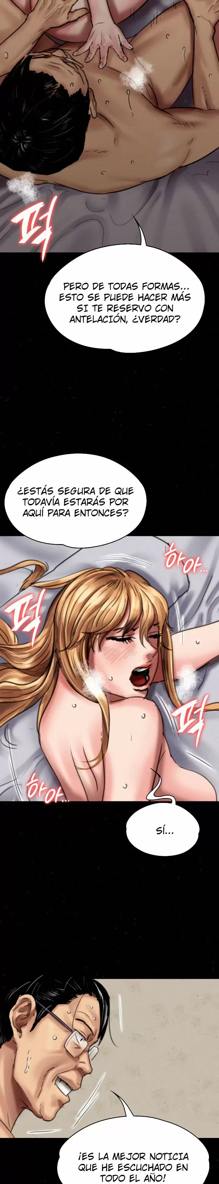 Queen Bee Capítulo 82 - Página 17