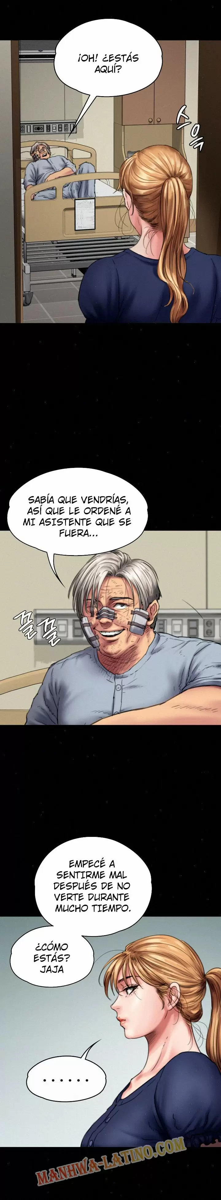 Queen Bee Capítulo 82 - Página 23