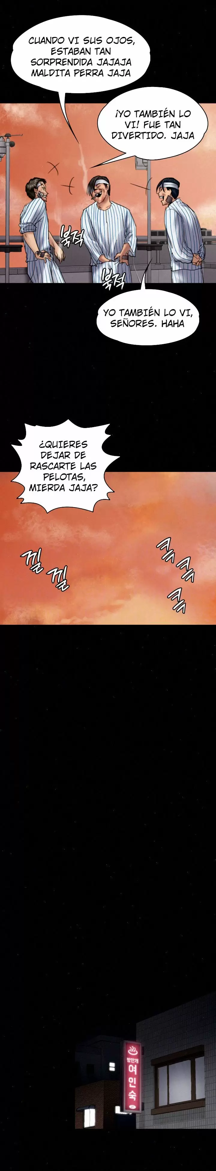 Queen Bee Capítulo 82 - Página 9