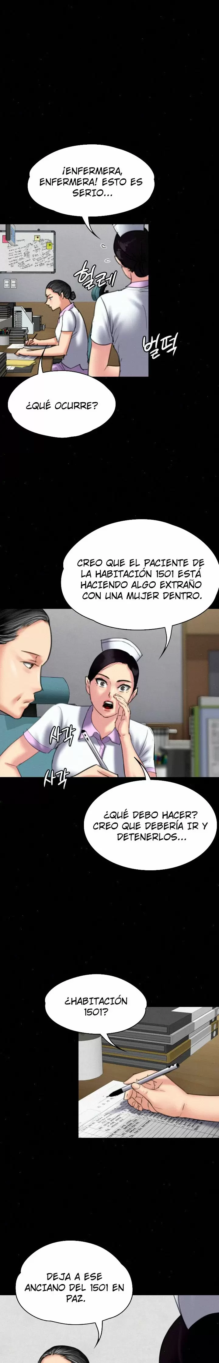 Queen Bee Capítulo 83 - Página 19