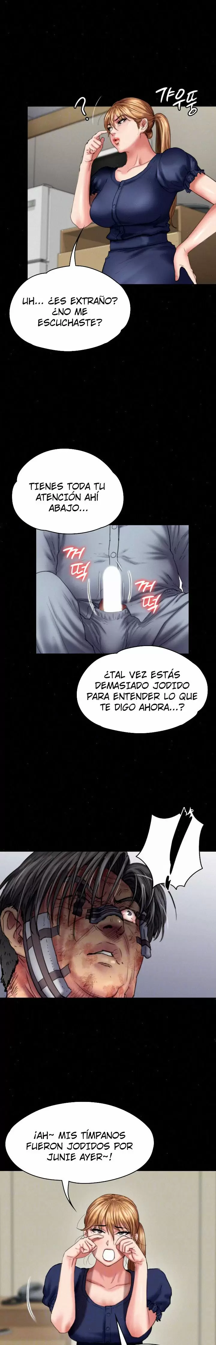Queen Bee Capítulo 83 - Página 2