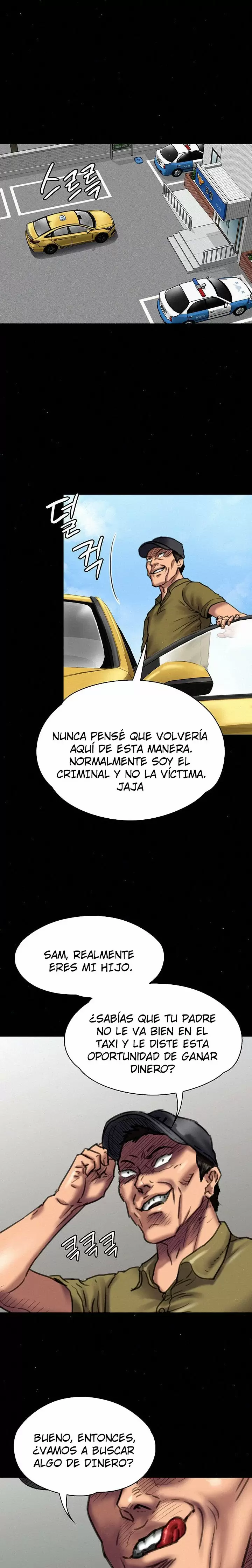 Queen Bee Capítulo 83 - Página 25