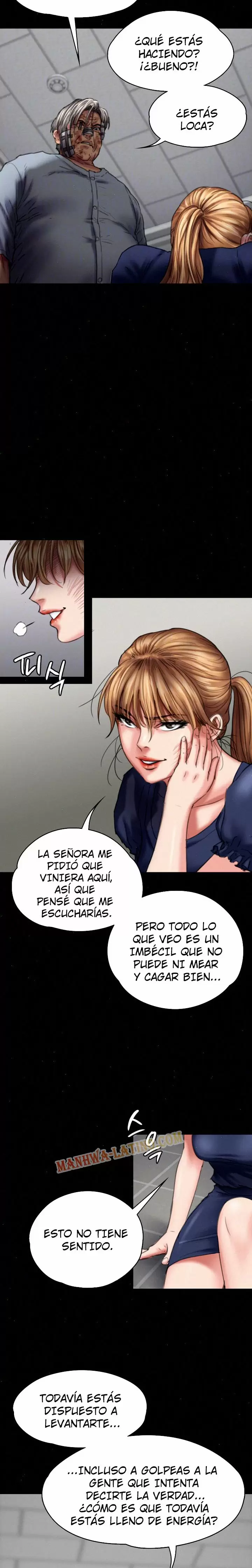 Queen Bee Capítulo 83 - Página 7