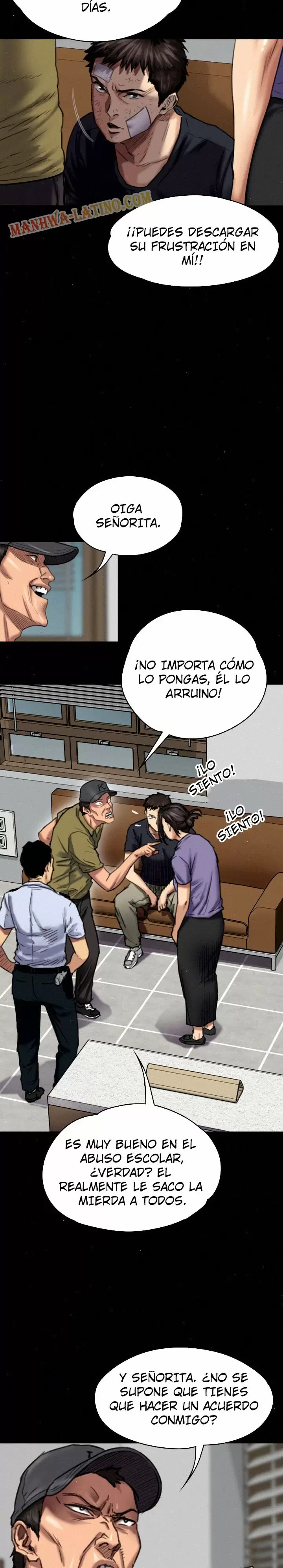 Queen Bee Capítulo 84 - Página 12