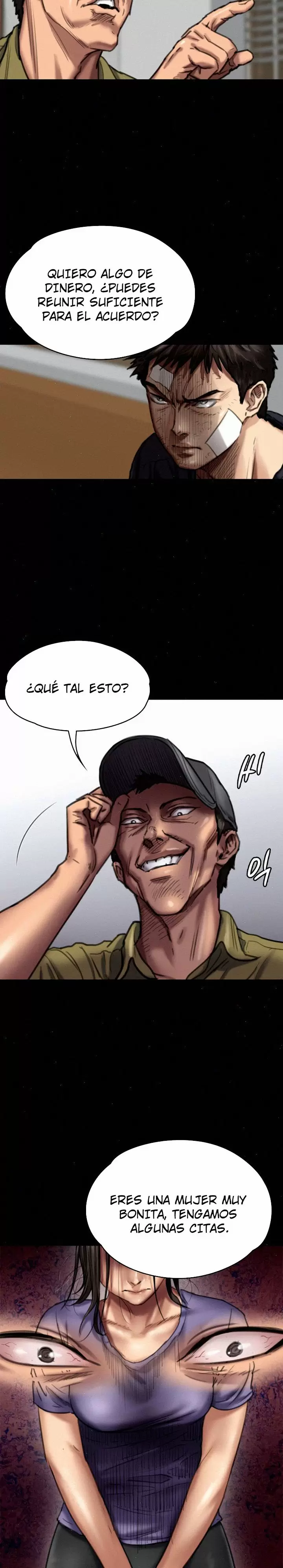 Queen Bee Capítulo 84 - Página 13