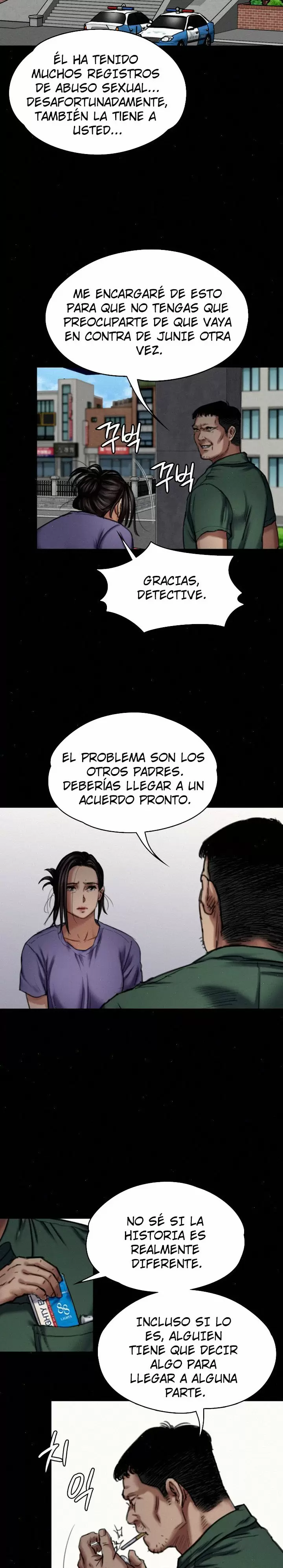 Queen Bee Capítulo 84 - Página 20