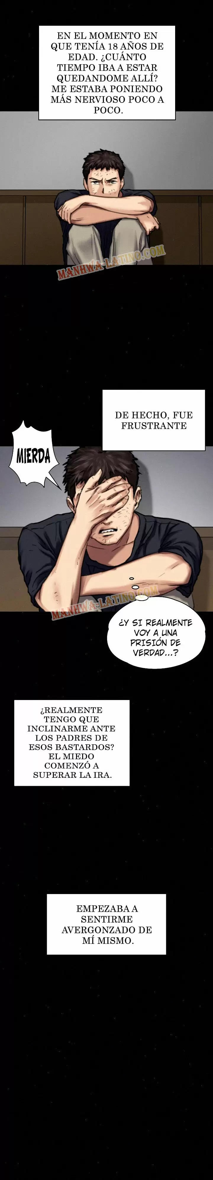 Queen Bee Capítulo 84 - Página 23