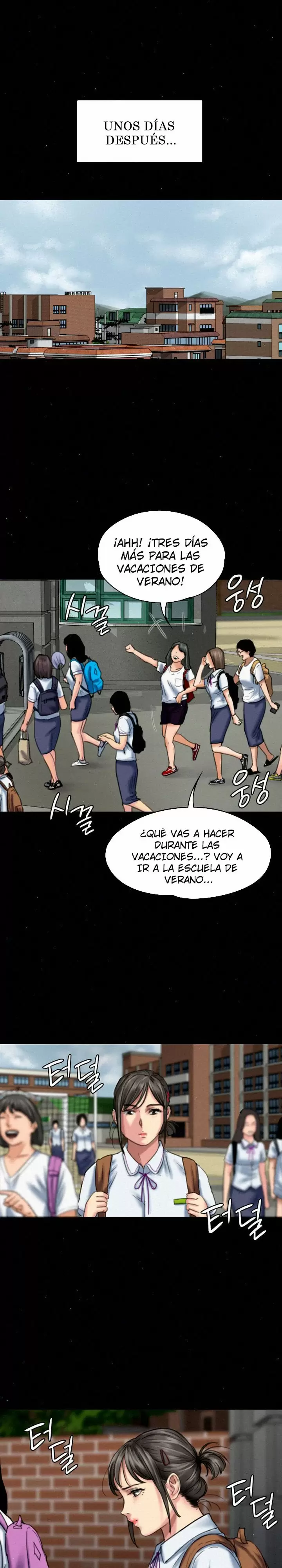 Queen Bee Capítulo 84 - Página 24