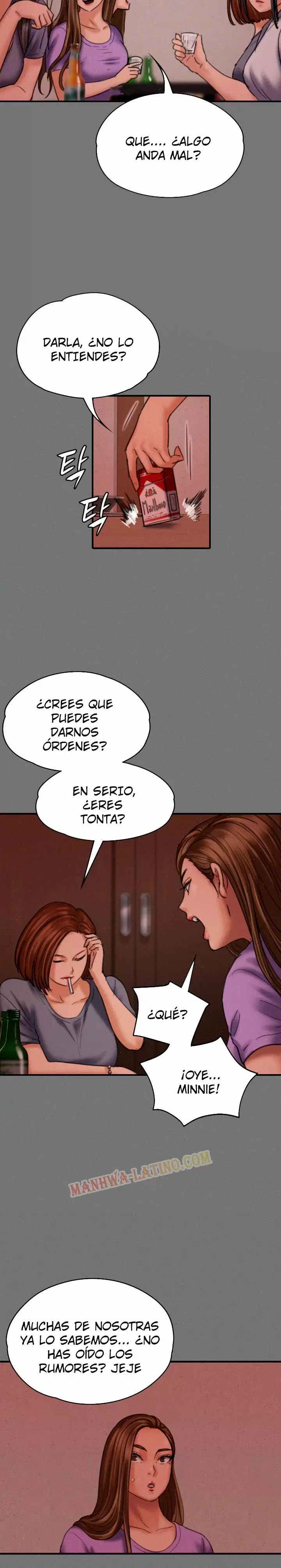 Queen Bee Capítulo 85 - Página 10