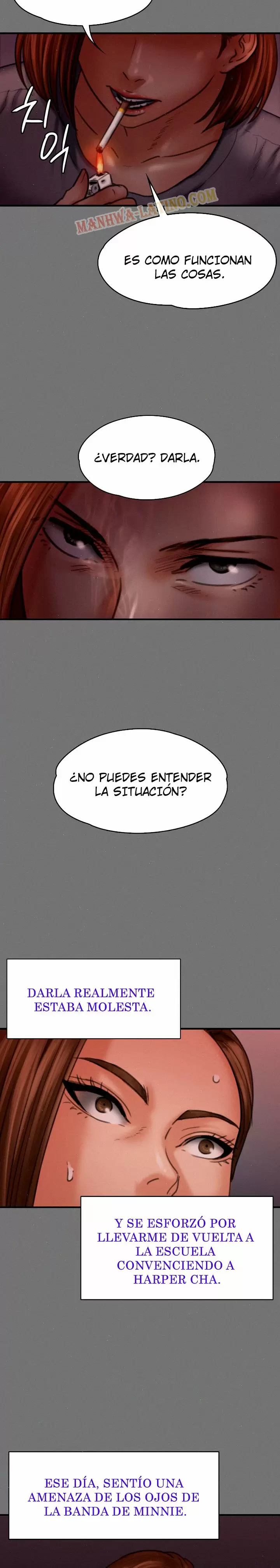 Queen Bee Capítulo 85 - Página 12