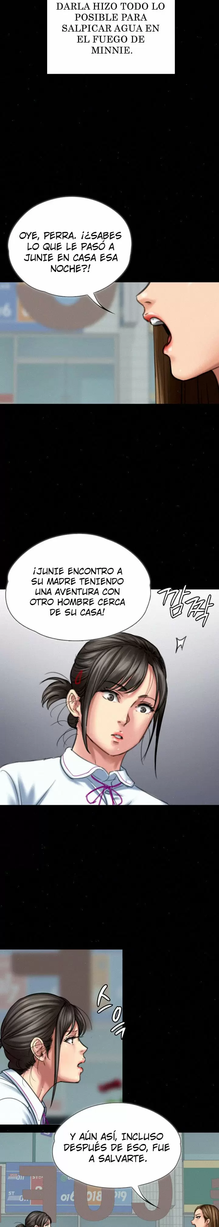 Queen Bee Capítulo 85 - Página 16