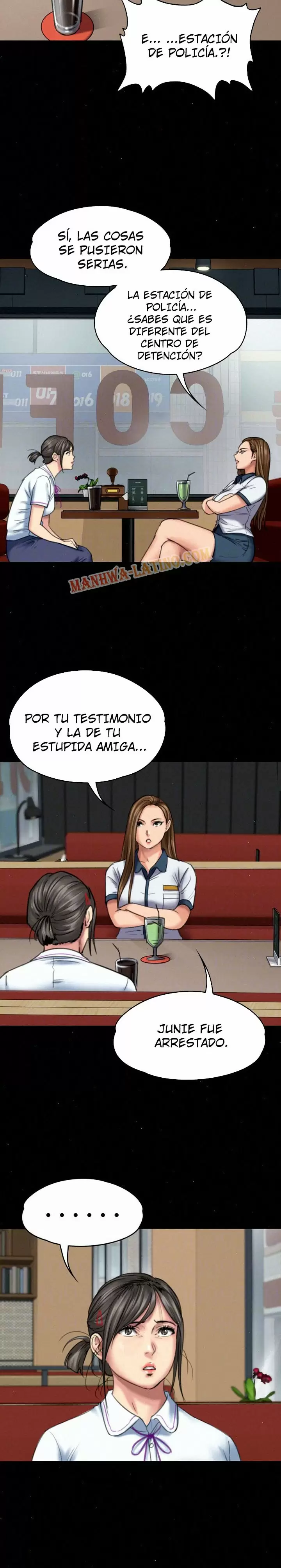 Queen Bee Capítulo 85 - Página 2