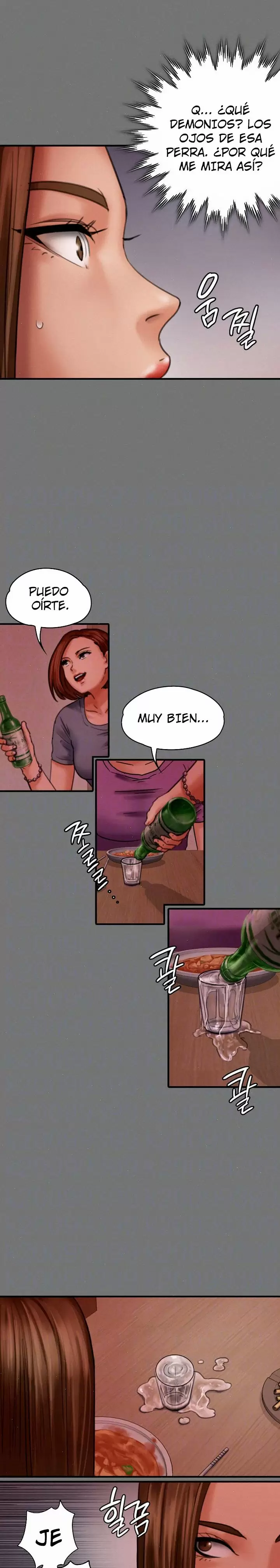 Queen Bee Capítulo 85 - Página 8