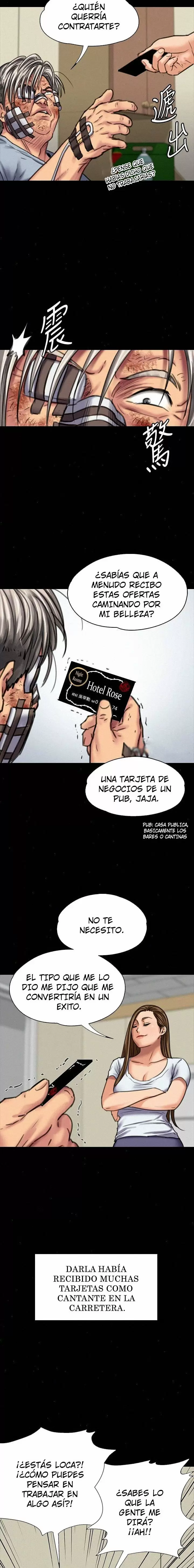 Queen Bee Capítulo 86 - Página 13