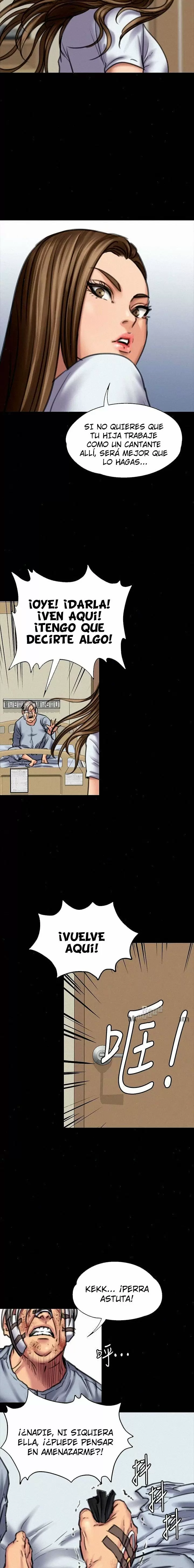 Queen Bee Capítulo 86 - Página 15