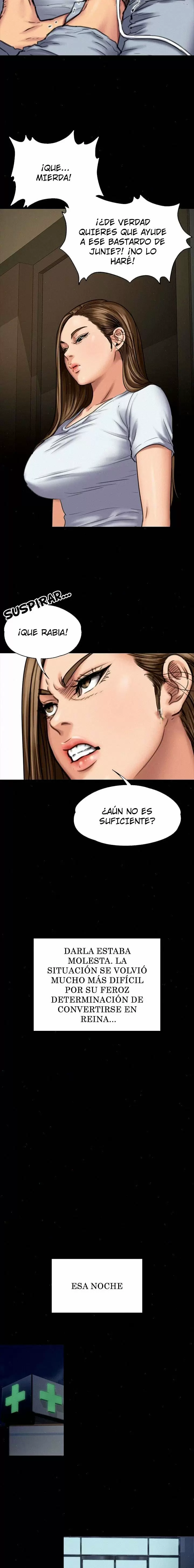 Queen Bee Capítulo 86 - Página 16