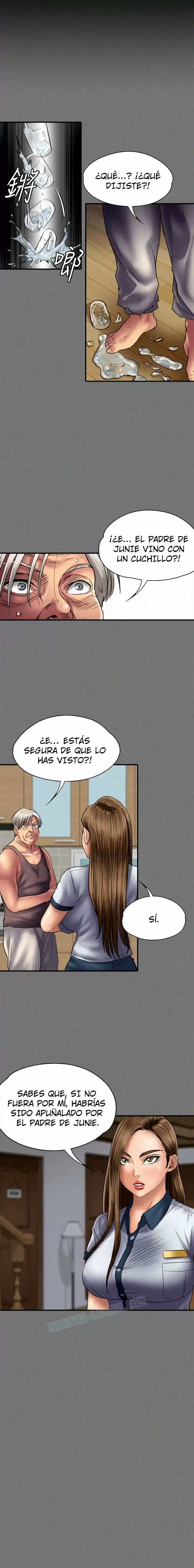 Queen Bee Capítulo 86 - Página 19