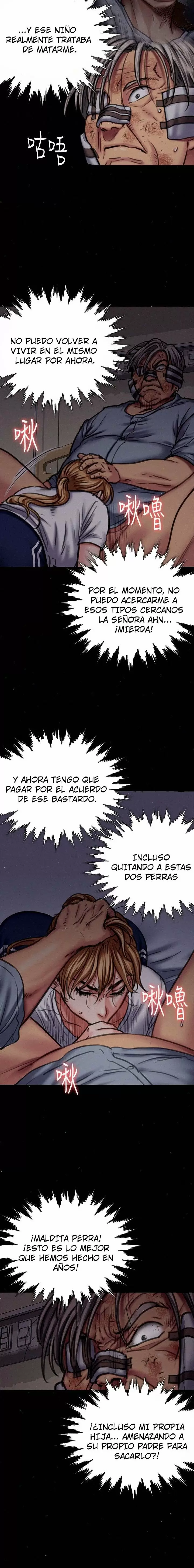 Queen Bee Capítulo 86 - Página 22